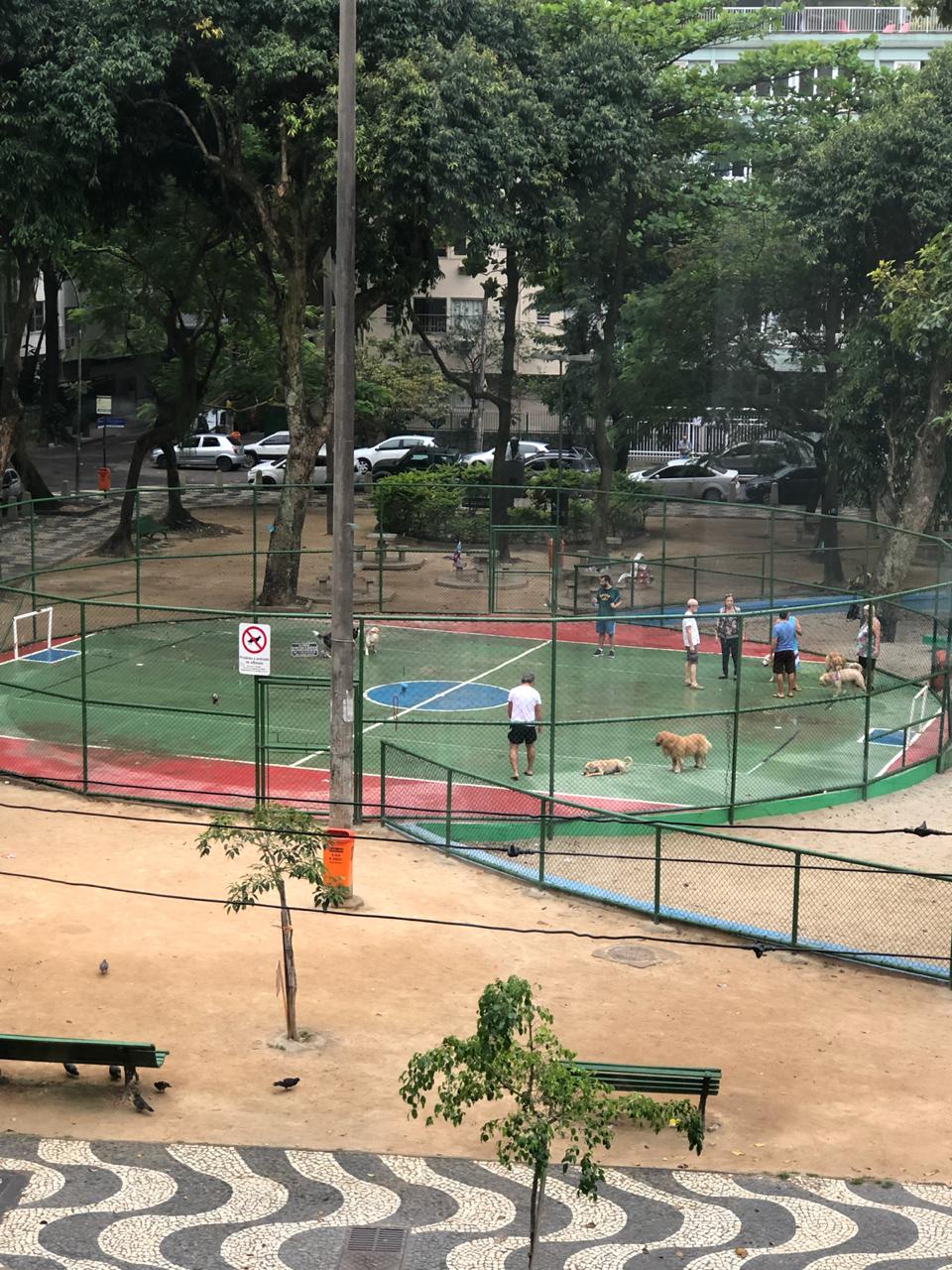 Imagem Cobertura com 6 Quartos à Venda, 850 m² em Copacabana - Rio de Janeiro