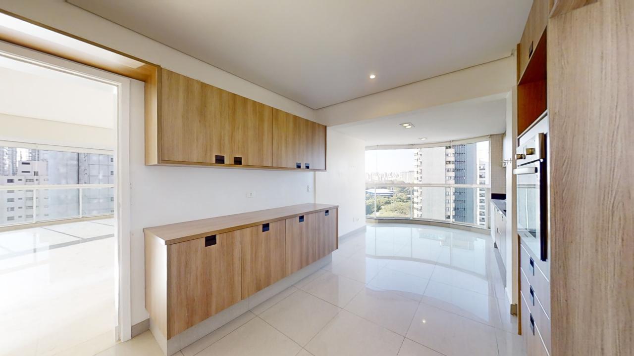 Foto do imóvel: Apartamento com 2 Quartos à Venda, 324 m² em Indianópolis - São Paulo