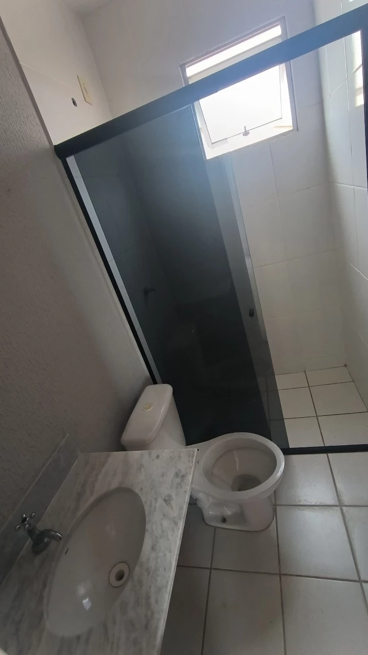 Foto do imóvel: Apartamento com 2 Quartos à Venda, 57 m² em Residencial Jardins do Cerrado 6 - Goiânia