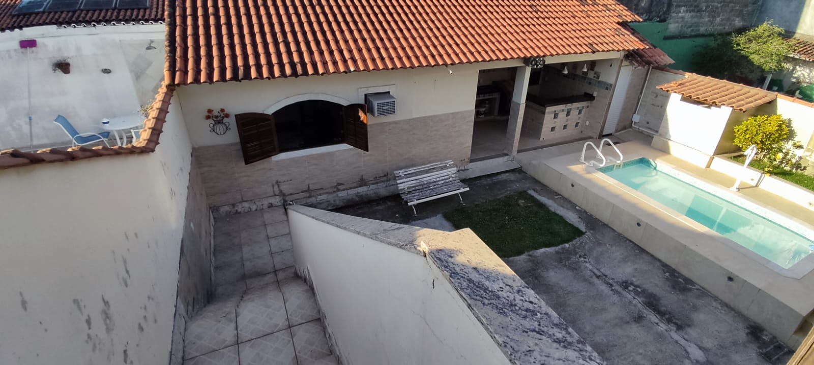 Imagem Casa com 3 Quartos à Venda, 330 m²em Itaipu - Niterói