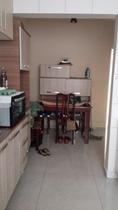 Imagem Casa com 2 Quartos à Venda, 66 m² em Centro - Salto