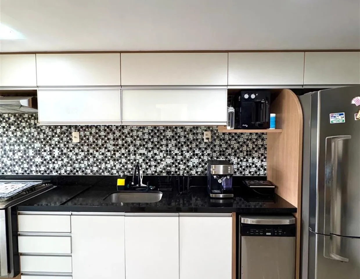 Imagem Cobertura com 4 Quartos à Venda, 235 m² em Barra da Tijuca - Rio de Janeiro