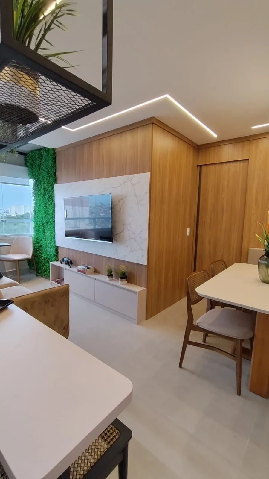 Imagem Apartamento com 2 Quartos à Venda, 45 m² em Centro - Diadema