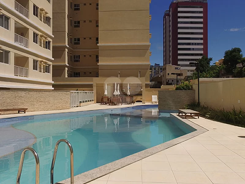 Imagem Apartamento com 2 Quartos à Venda, 70 m²em Brotas - Salvador