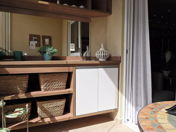 Imagem Apartamento com 3 Quartos à Venda, 72 m² em Jardim Torres São José - Jundiaí