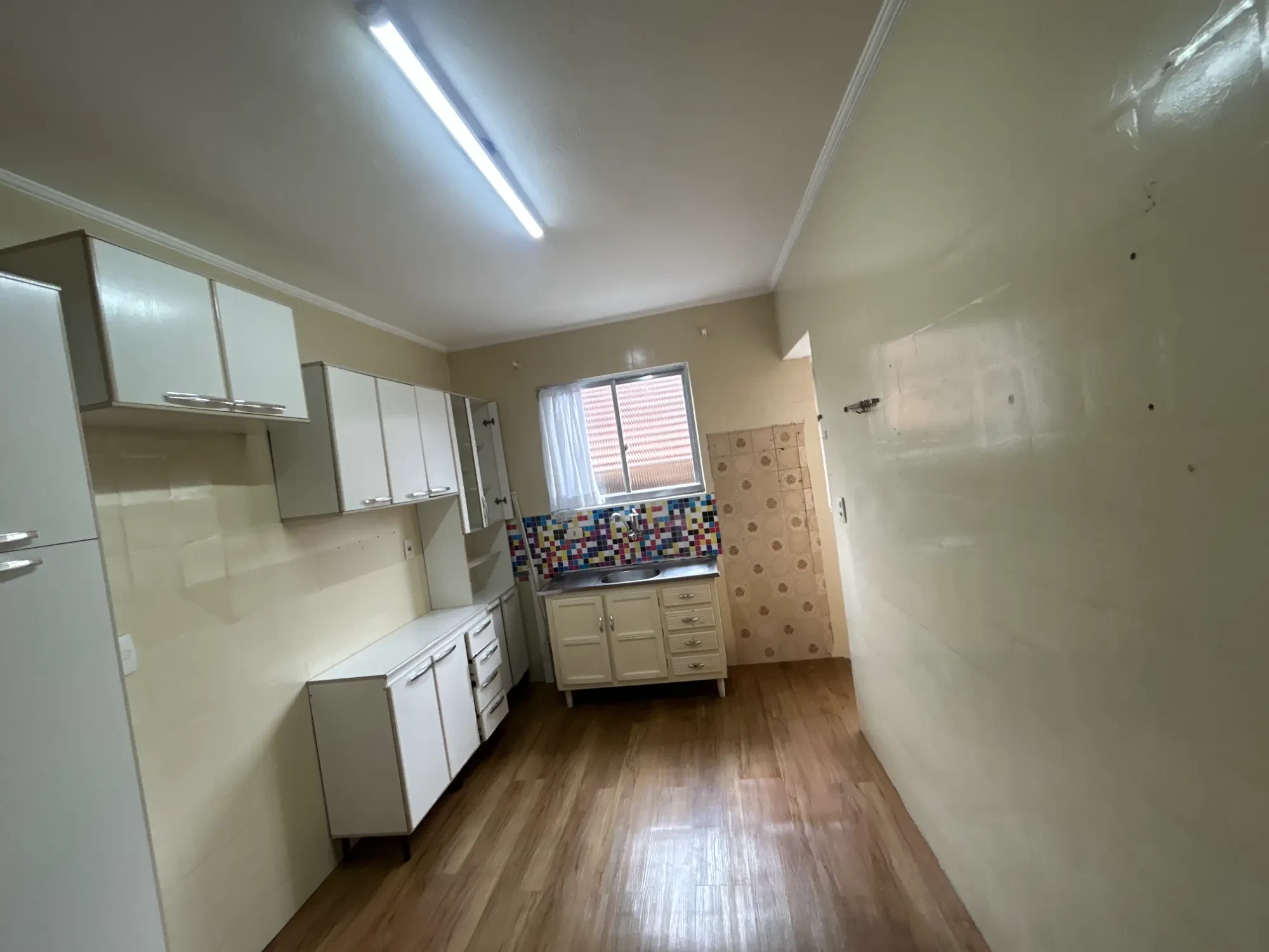 Imagem Apartamento com 2 Quartos à Venda, 60 m² em Parque São Vicente - São Vicente