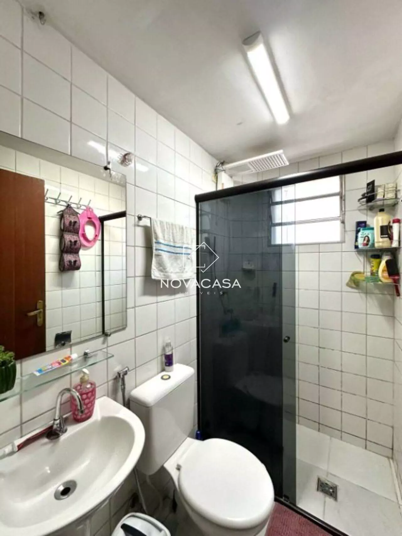 Imagem Apartamento com 2 Quartos à Venda, 59 m² em São João Batista (Venda Nova) - Belo Horizonte