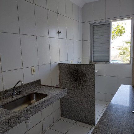 Imagem Apartamento com 2 Quartos à Venda, 60 m² em Maraponga - Fortaleza