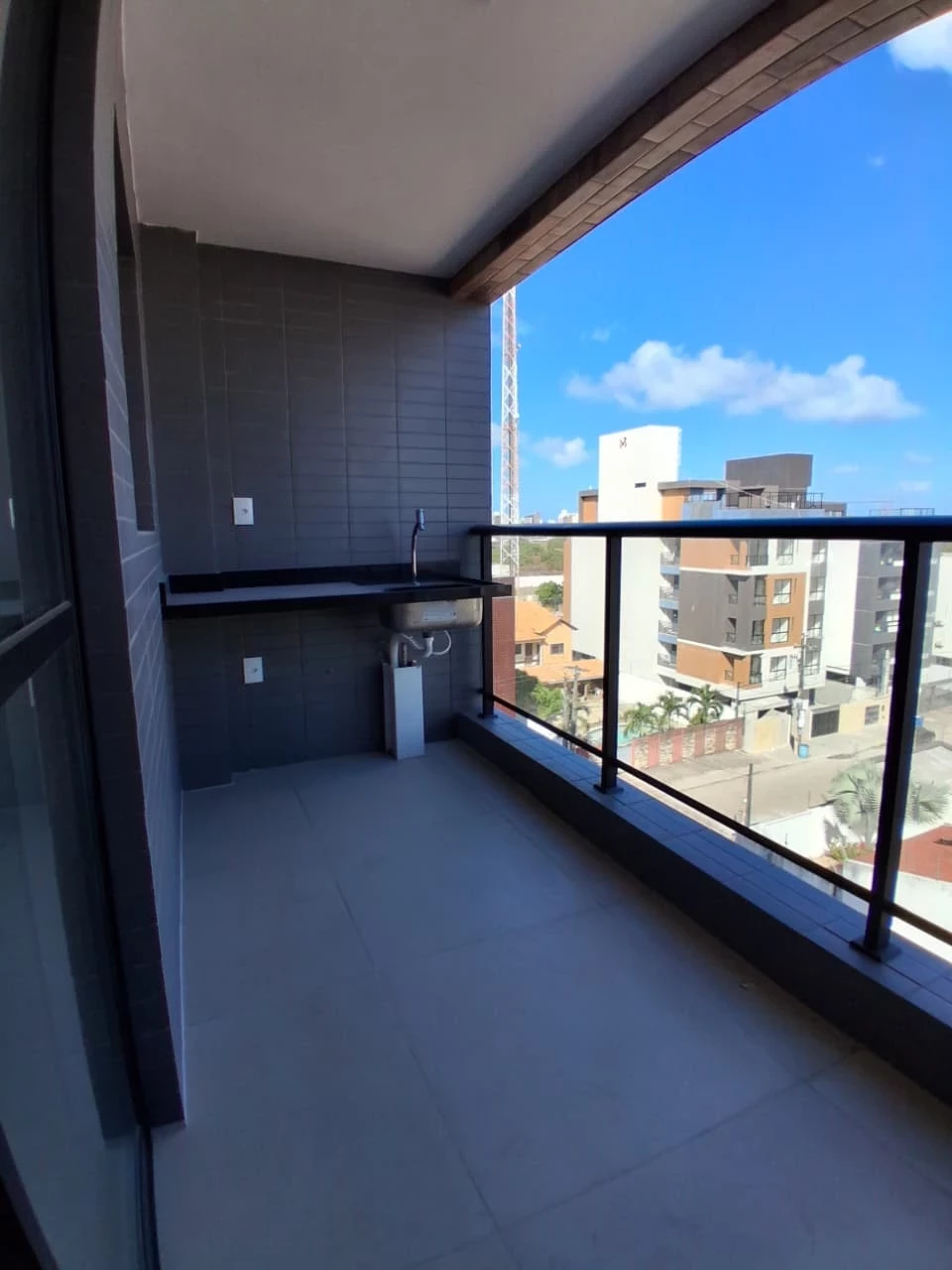 Imagem Apartamento com 3 Quartos à Venda, 69 m² em Intermares - Cabedelo