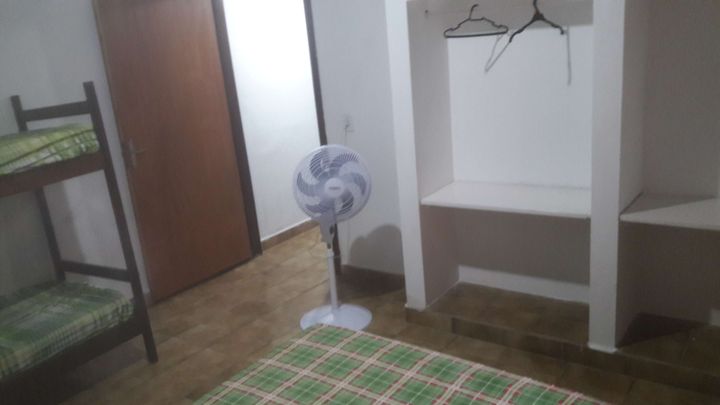 Imagem Casa com 2 Quartos para Alugar, 1 m² em Guaiúba - Guarujá