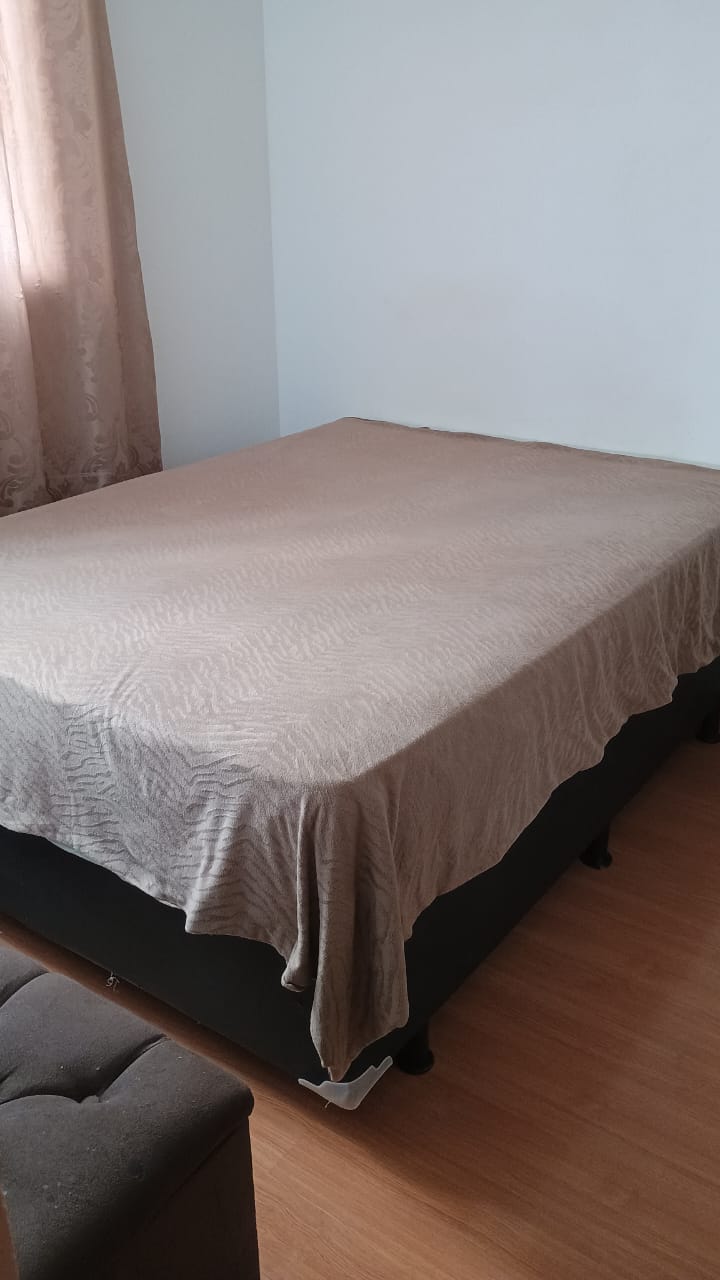 Imagem Apartamento com 2 Quartos para Alugar ou Temporada, 43 m²em Centro - Lauro de Freitas