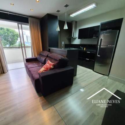 Apartamento com 2 Quartos à Venda, 72 m² em Comerciário - Criciúma