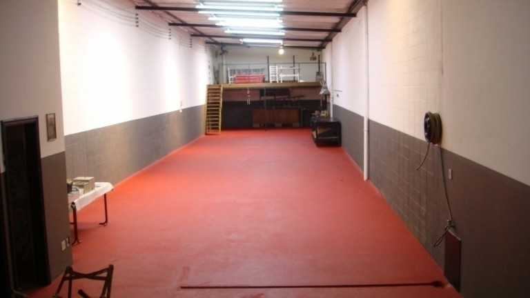 Imagem Galpão à Venda ou Locação, 260 m² em Vila Anglo Brasileira - São Paulo