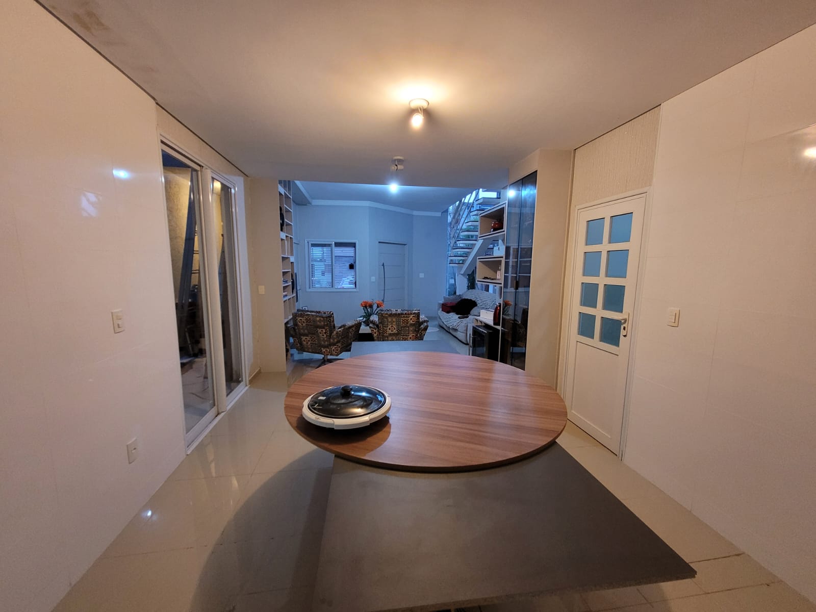 Imagem Casa com 3 Quartos à Venda, 187 m²em Jardins do Paraíso - Mogi das Cruzes