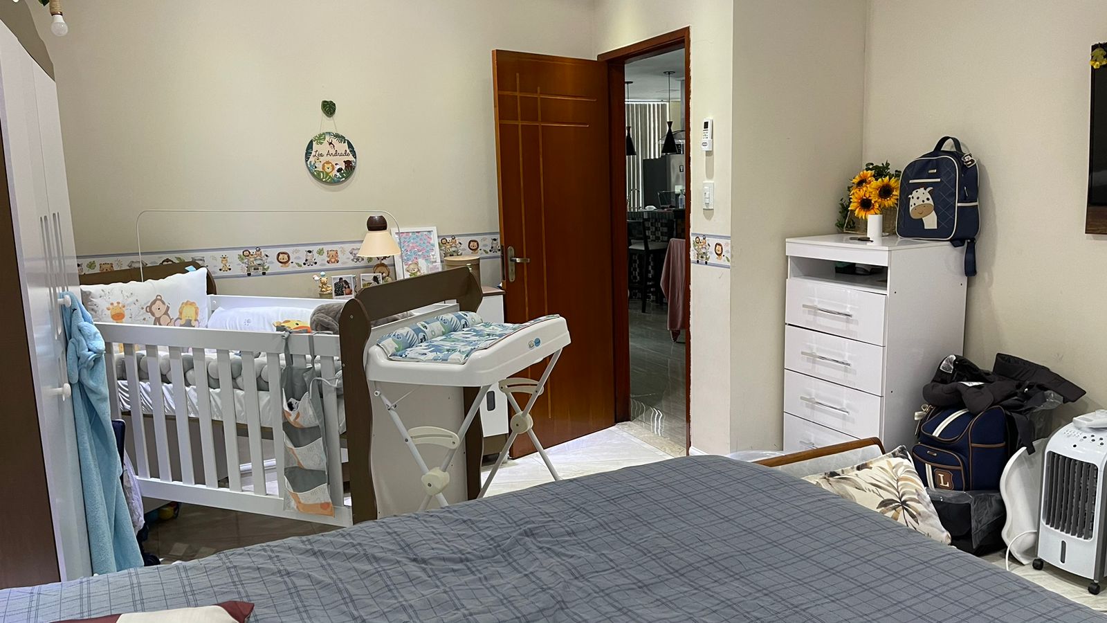 Foto do imóvel: Casa de Condomínio com 3 Quartos à Venda, 200 m² em Campo Grande - Rio de Janeiro