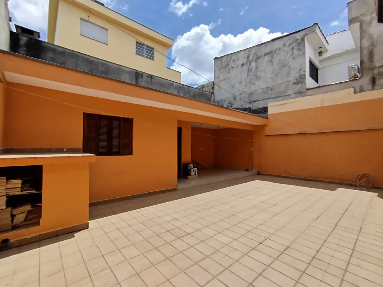 Imagem Sobrado com 3 Quartos à Venda, 250 m² em Vila Nhocune - São Paulo
