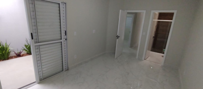 Imagem Casa com 3 Quartos à Venda, 133 m² em Parque Residencial Jaguari - Americana
