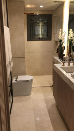 Imagem Apartamento com 2 Quartos à Venda, 165 m² em Jardim Morumbi - São Paulo