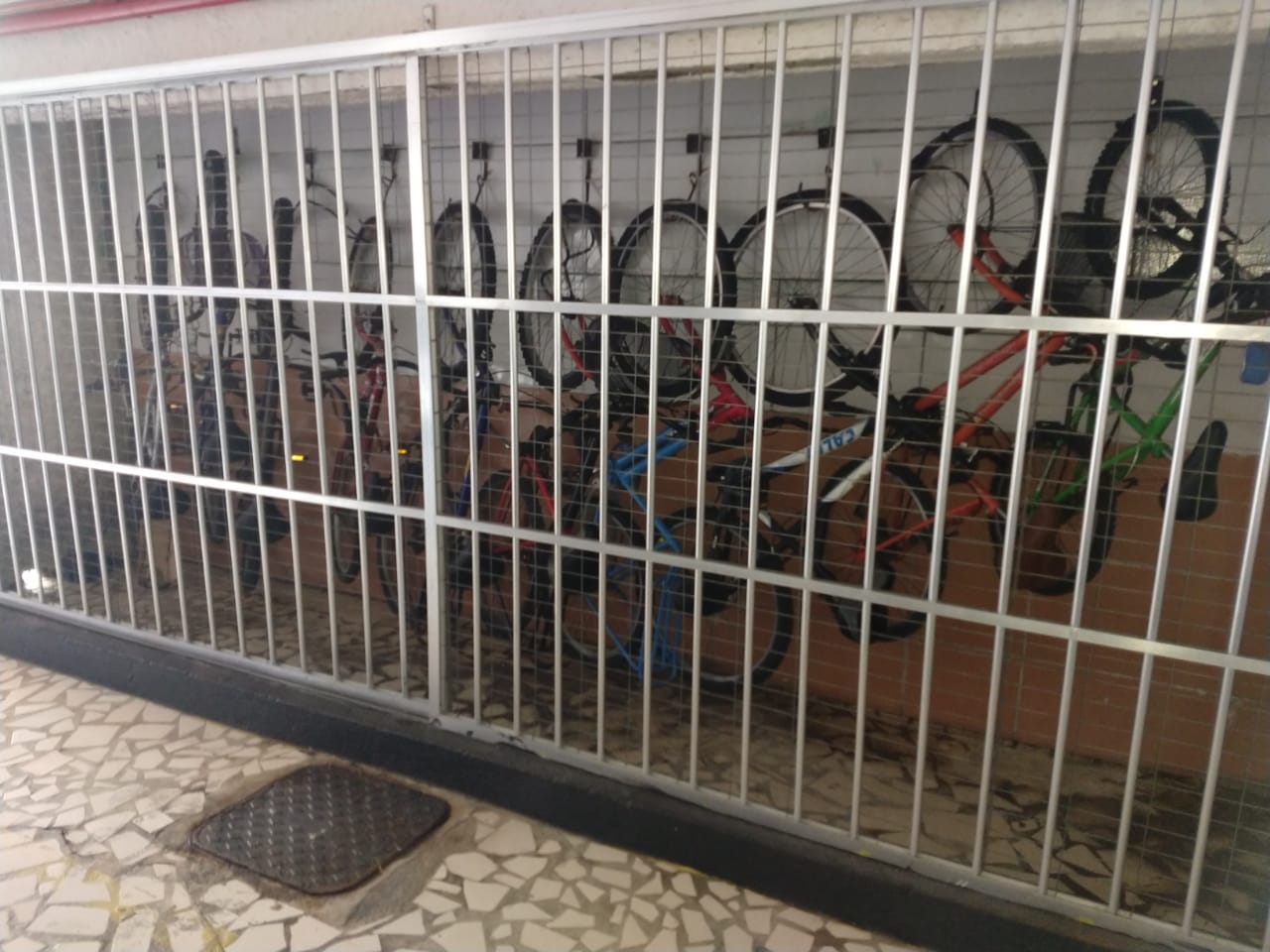 Imagem Kitnet à Venda, 37 m²em Tupi - Praia Grande