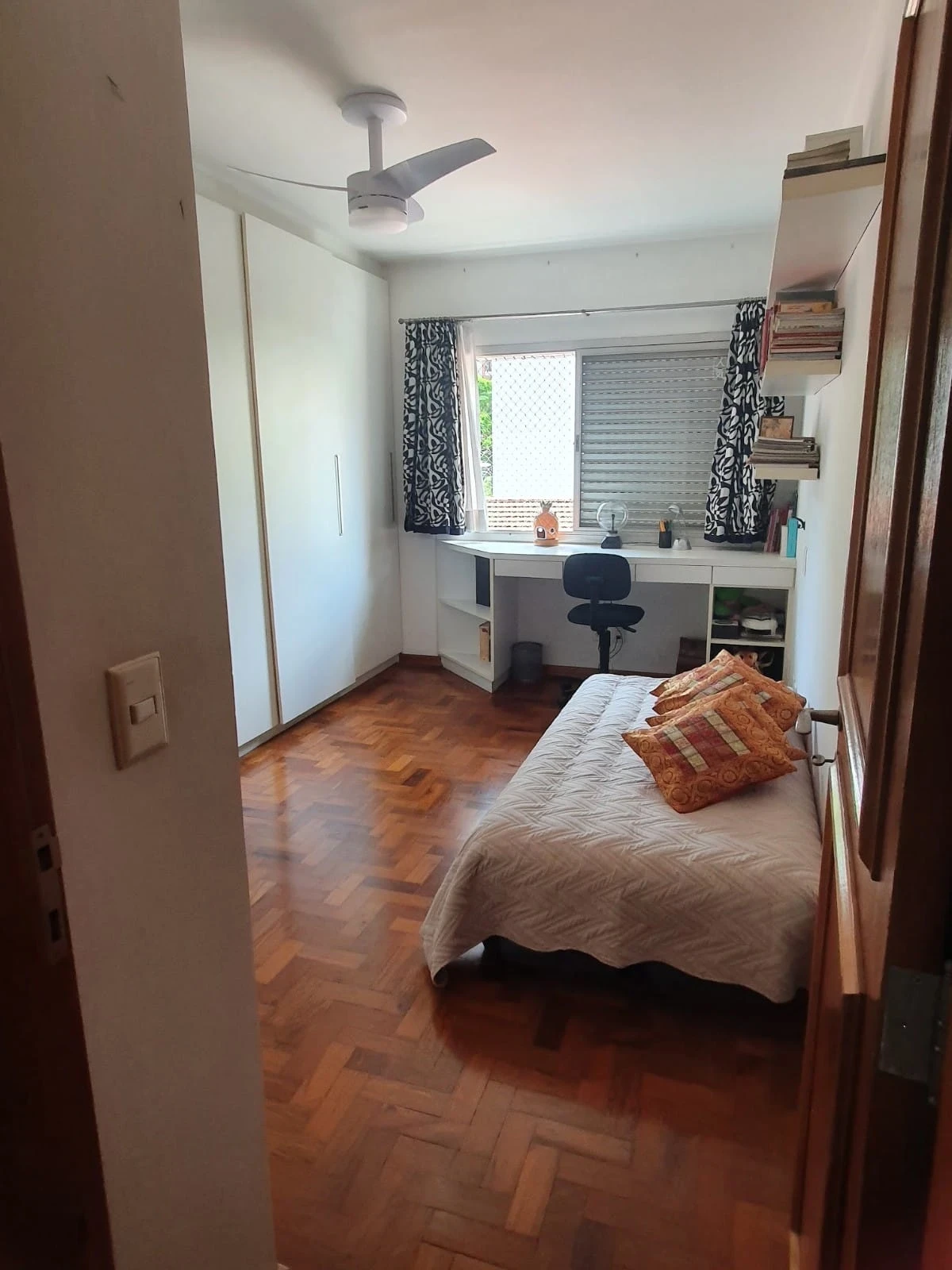Imagem Apartamento com 3 Quartos à Venda, 189 m² em Itaim Bibi - São Paulo