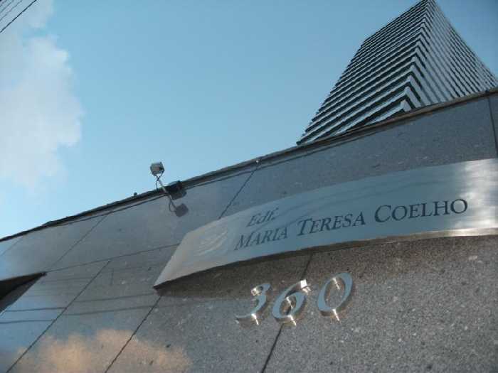 Condomínio Maria Teresa Coelho