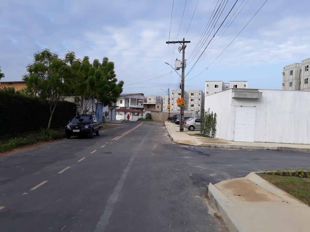 Imagem Casa com 2 Quartos à Venda, 277 m² em Lírio Do Vale - Manaus