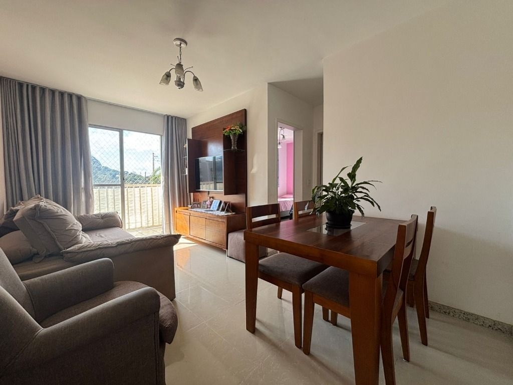 Imagem Apartamento com 2 Quartos à Venda, 52 m² em Frei Leopoldo - Belo Horizonte