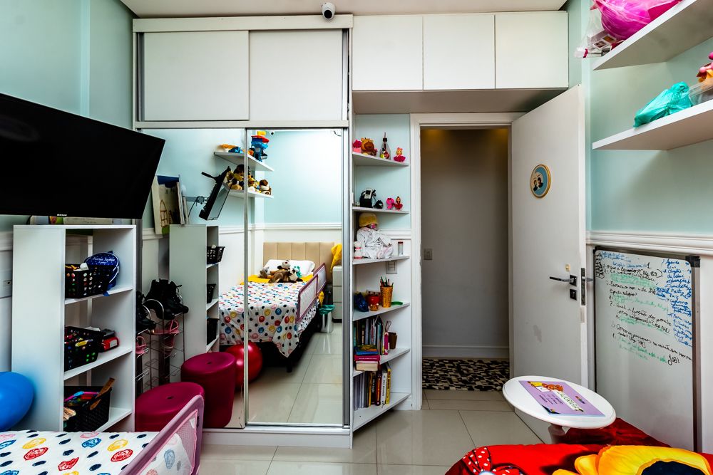 Imagem Apartamento com 3 Quartos à Venda, 71 m²em Marco - Belém