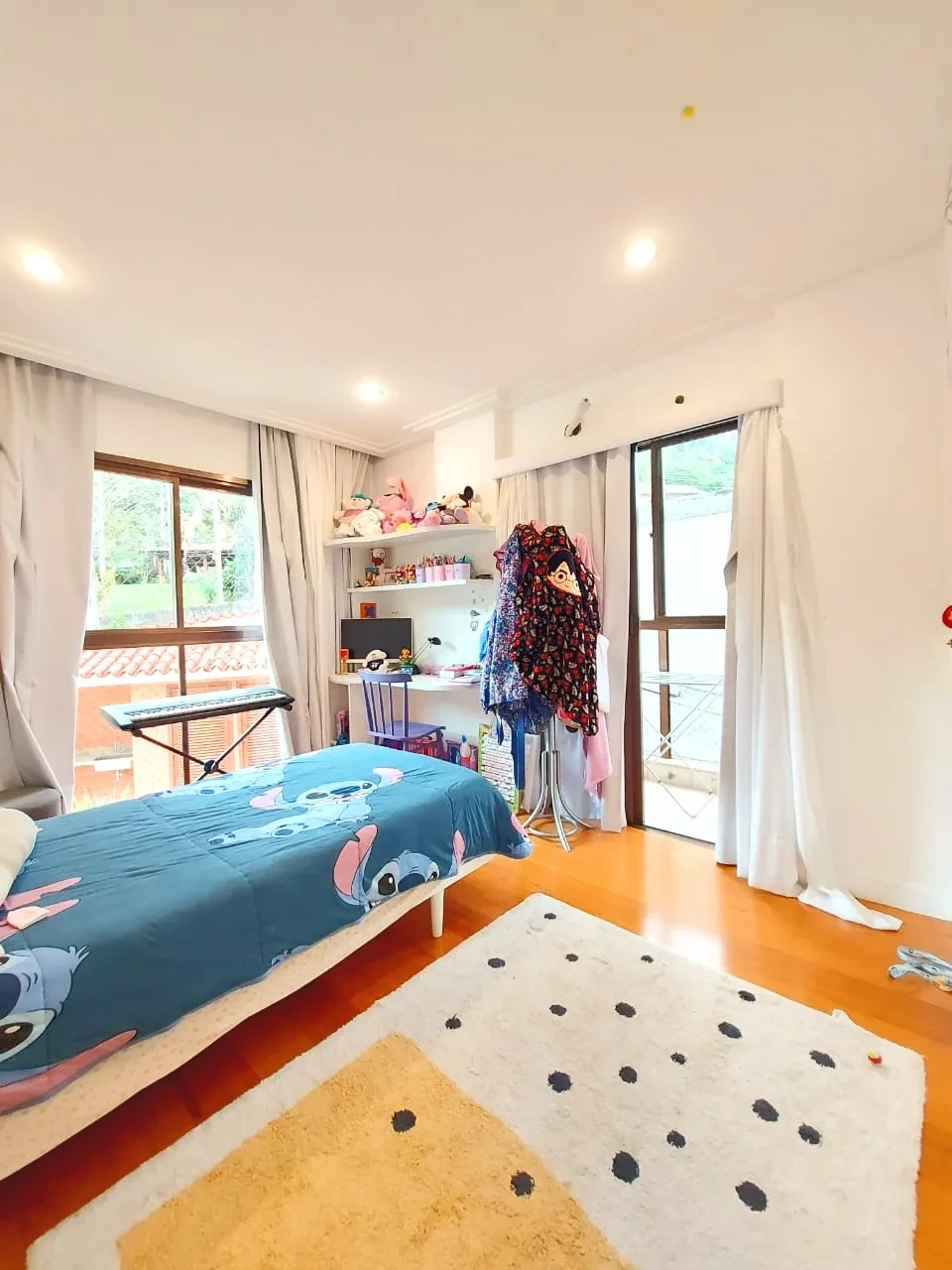 Imagem Apartamento com 3 Quartos à Venda, 169 m² em Agriões - Teresópolis