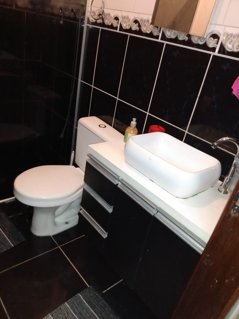 Imagem Casa com 2 Quartos à Venda, 59 m²em Jardim América - Poá