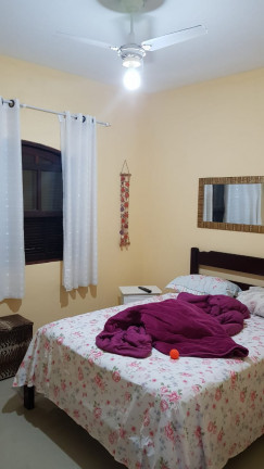 Imagem Sobrado com 3 Quartos à Venda, 280 m² em Jaraguá - São Sebastião