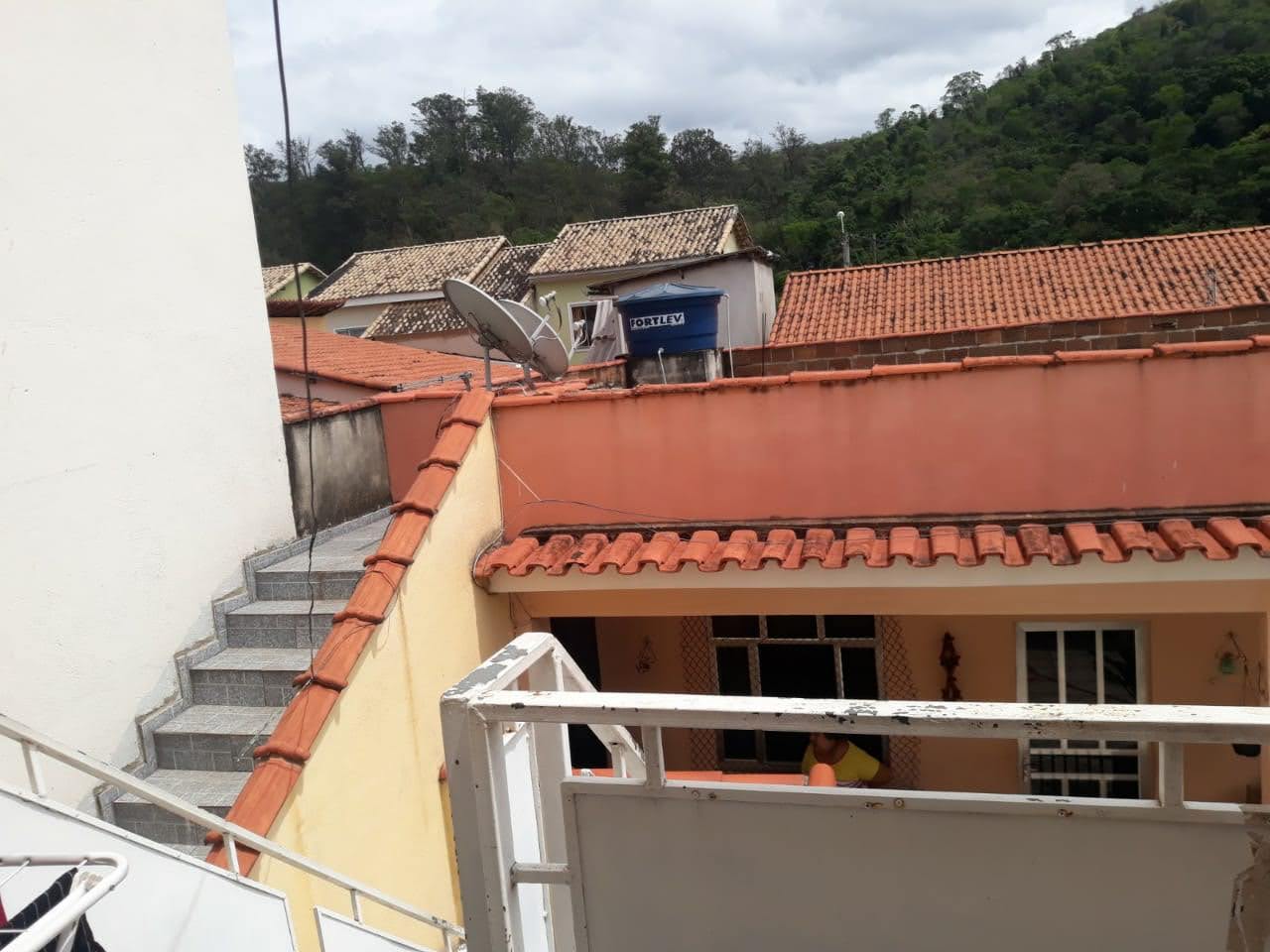 Imagem Casa com 4 Quartos à Venda, 140 m²em Santo Agostinho - Volta Redonda