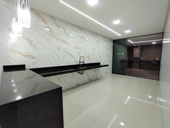 Imagem Casa com 3 Quartos à Venda, 160 m² em Vila Alzira - Aparecida de Goiânia