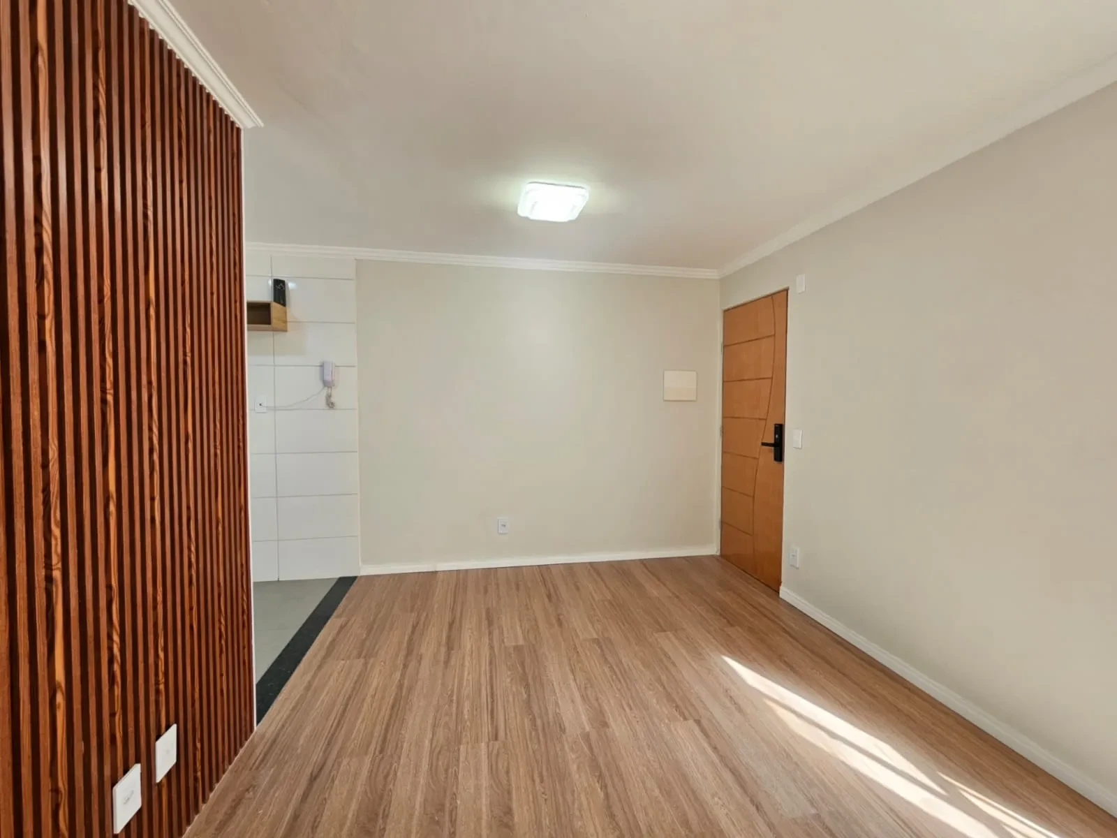 Imagem Apartamento com 2 Quartos à Venda, 47 m² em Monte Verde - Bauru
