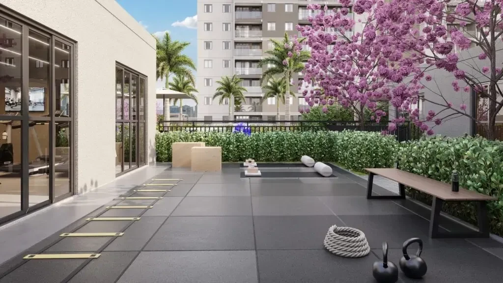 Imagem Apartamento com 2 Quartos à Venda, 53420 m² em Camorim - Rio de Janeiro