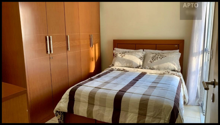 Imagem Apartamento com 3 Quartos à Venda, 90 m² em Mooca - São Paulo