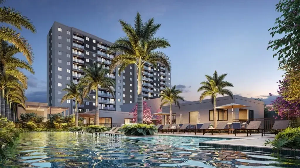 Imagem Apartamento com 2 Quartos à Venda, 53420 m² em Camorim - Rio de Janeiro