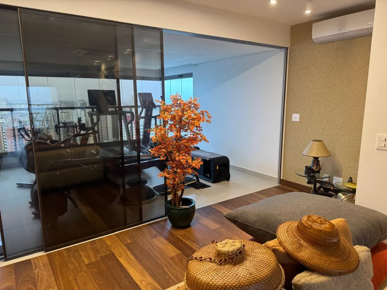 Foto do imóvel: Apartamento com 3 Quartos à Venda, 163 m² em Vila Clementino - São Paulo