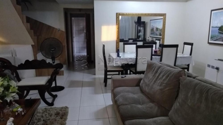 Imagem Casa com 5 Quartos à Venda, 196 m² em Candeias - Jaboatão dos Guararapes
