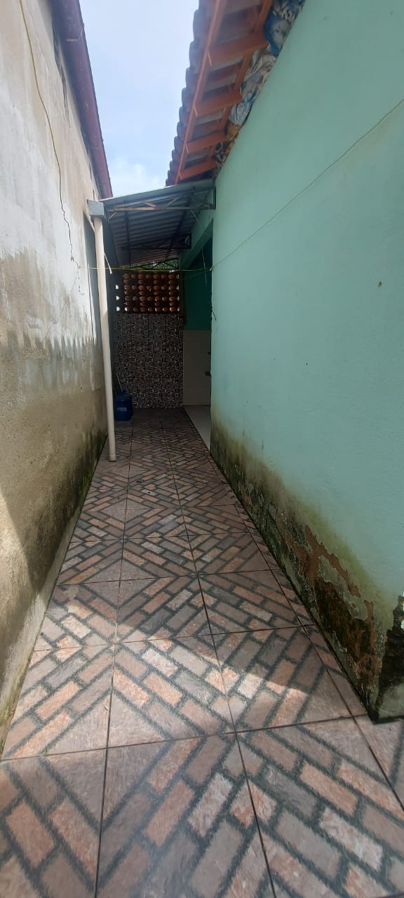 Imagem Casa com 2 Quartos à Venda, 60 m²em Das Graças - Belford Roxo