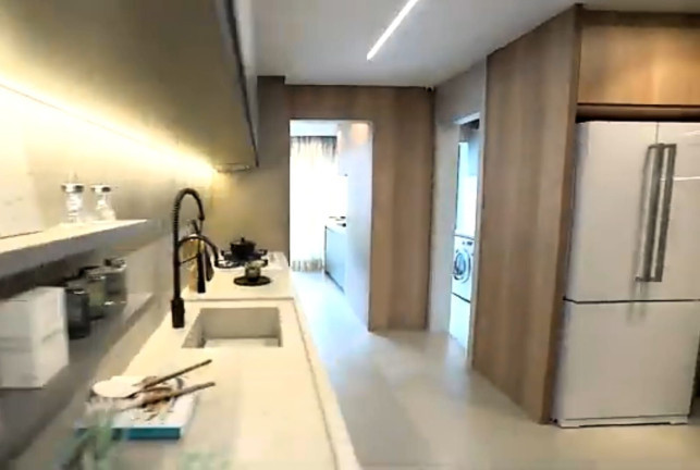 Imagem Apartamento com 3 Quartos à Venda,  em Jardim Paulista - São Paulo