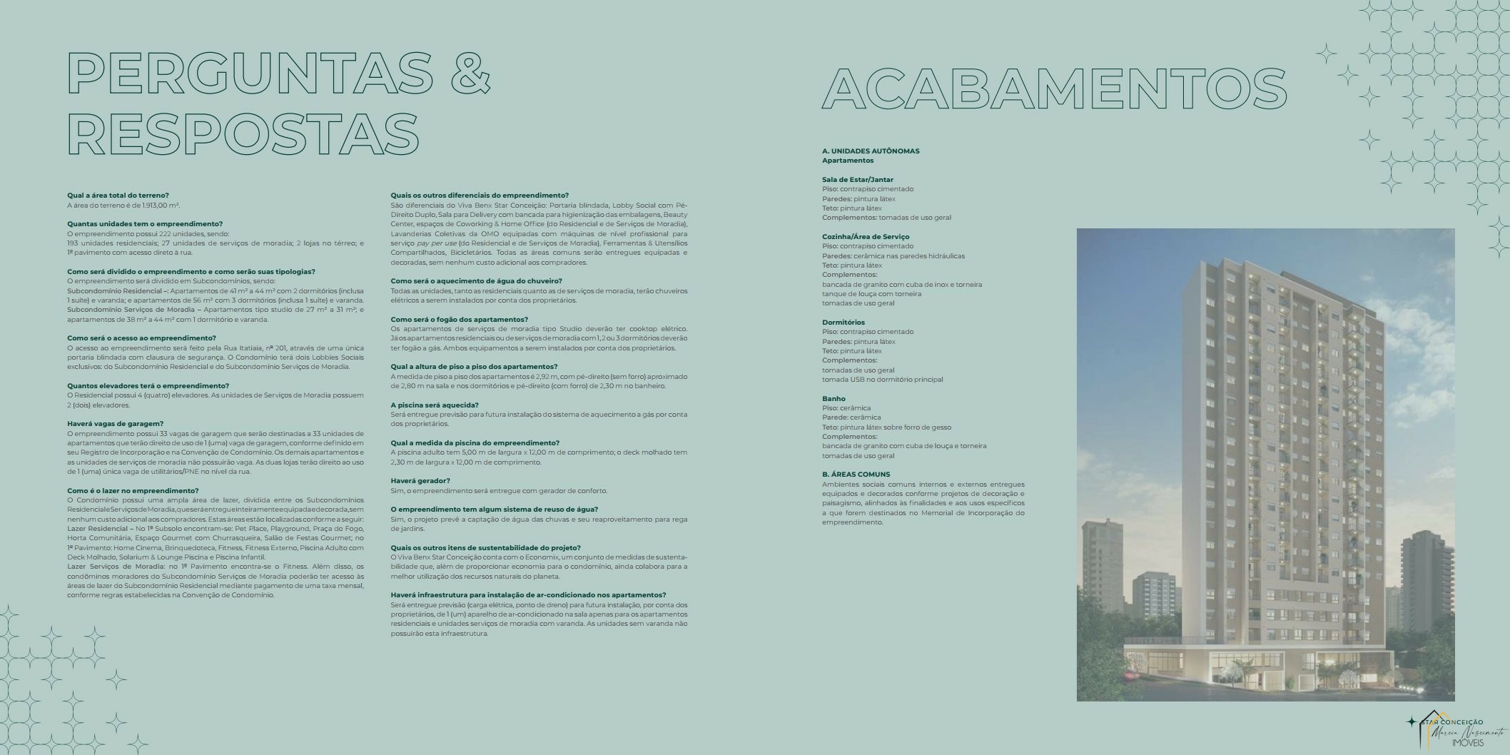 Imagem Apartamento com 3 Quartos à Venda, 44 m²em Vila Guarani (Z Sul) - São Paulo