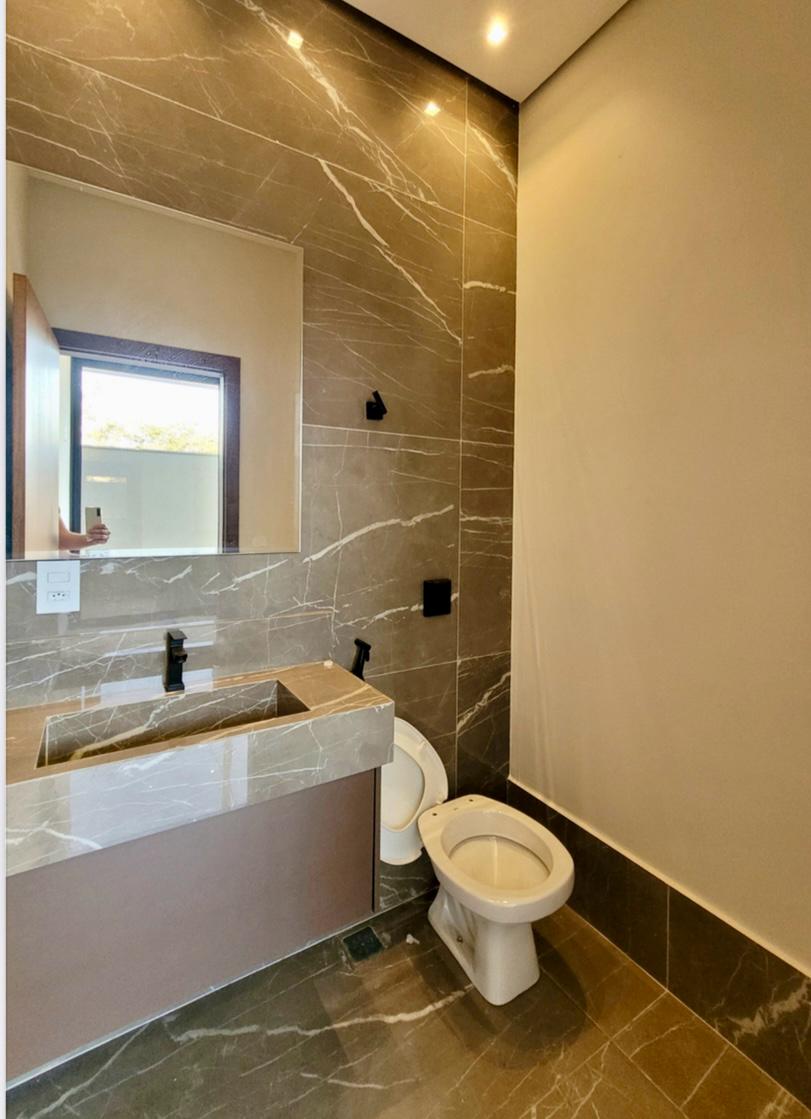 Foto do imóvel: Casa de Condomínio à Venda, 270 m² em Residencial Maria Júlia - São José do Rio Preto