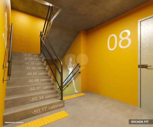 Imagem Apartamento com 3 Quartos à Venda, 117 m² em Jardim - Santo André