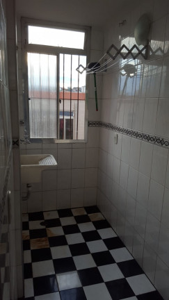 Imagem Apartamento com 2 Quartos à Venda, 48 m² em Conjunto Residencial José Bonifácio - São Paulo