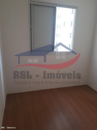 Imagem Apartamento com 2 Quartos para Alugar,  em Jardim Santa Emília - São Paulo