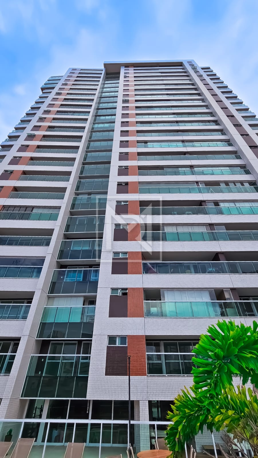 Imagem Apartamento com 3 Quartos à Venda, 117 m² em Aldeota - Fortaleza