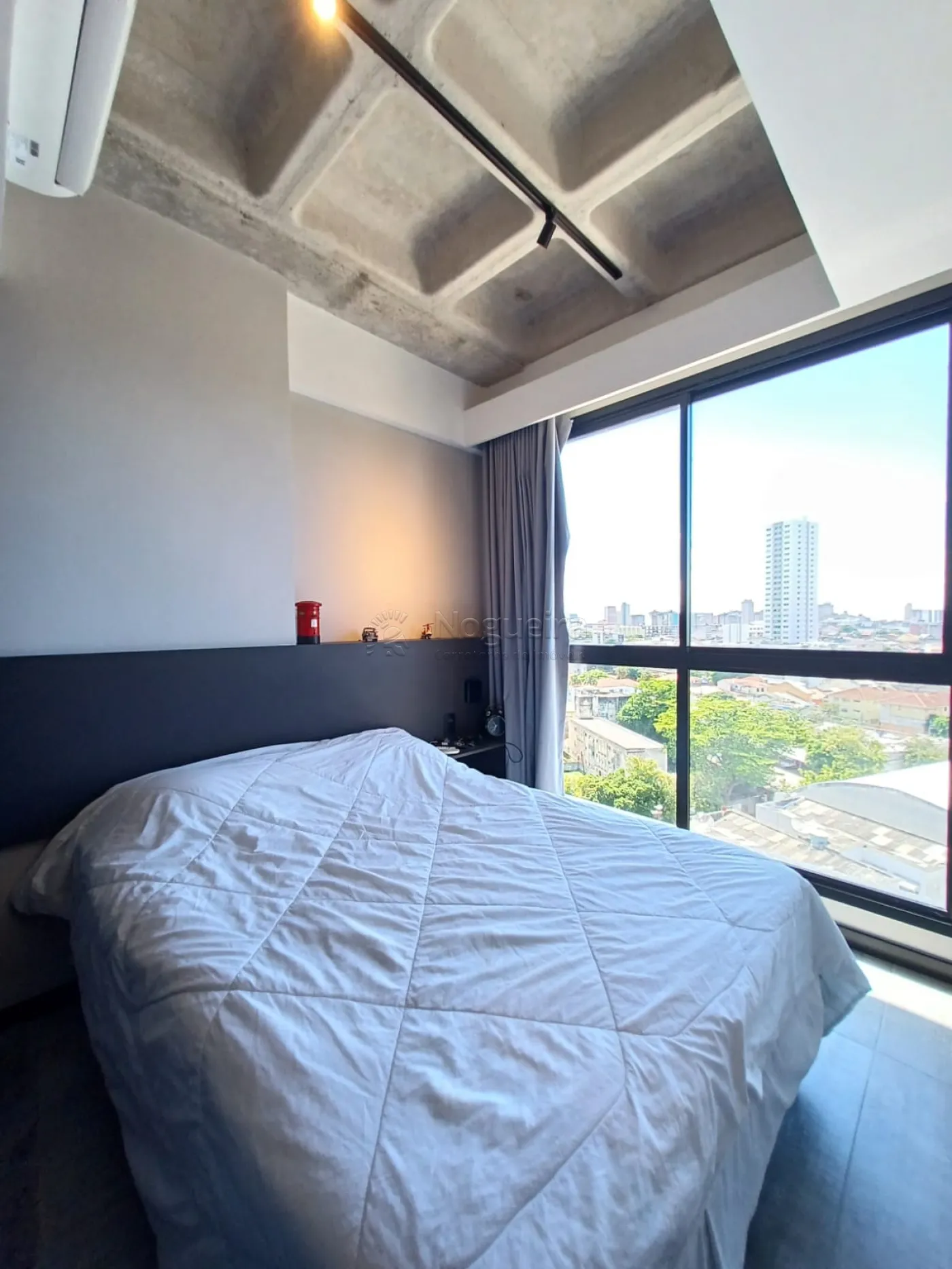 Imagem Apartamento com 1 Quarto à Venda, 34 m²em Ilha do Leite - Recife
