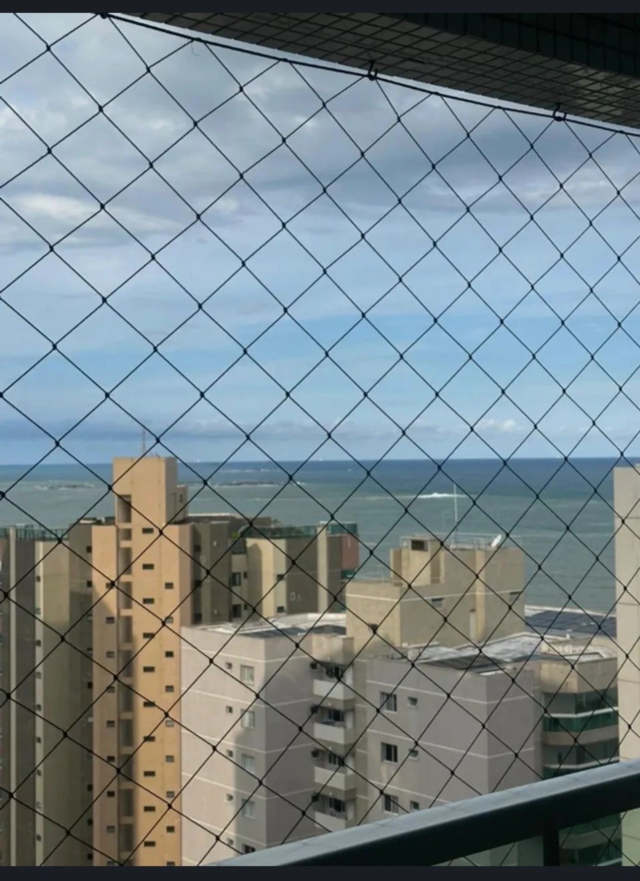 Imagem Apartamento com 3 Quartos à Venda, 128 m² em Praia de Itaparica - Vila Velha