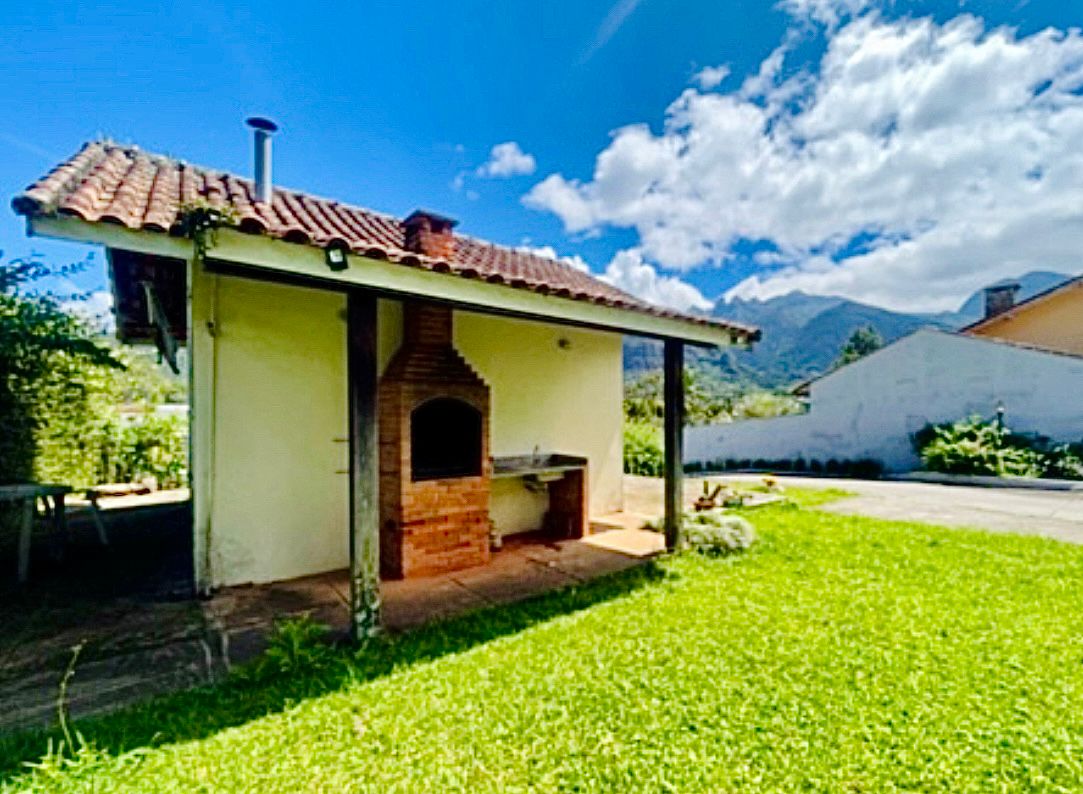 Foto do imóvel: Casa de Condomínio com 2 Quartos à Venda, 65 m²em Barroso - Teresópolis